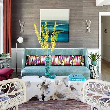 The Sydney, The Edgartown Collection Hotel Luaran gambar