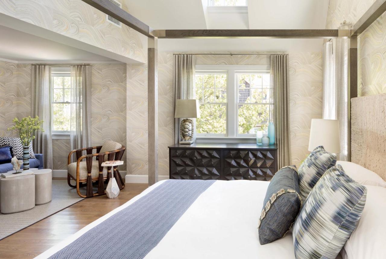 The Sydney, The Edgartown Collection Hotel Luaran gambar