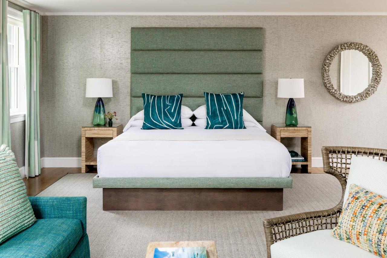 The Sydney, The Edgartown Collection Hotel Luaran gambar