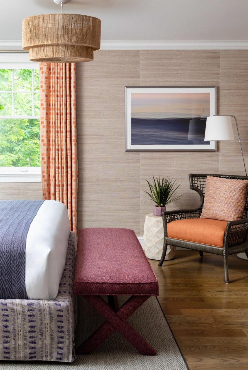 The Sydney, The Edgartown Collection Hotel Luaran gambar
