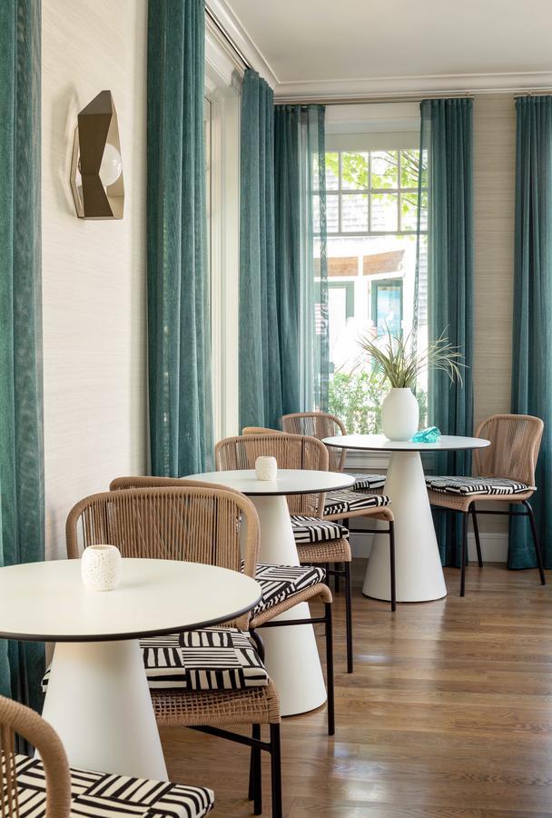 The Sydney, The Edgartown Collection Hotel Luaran gambar