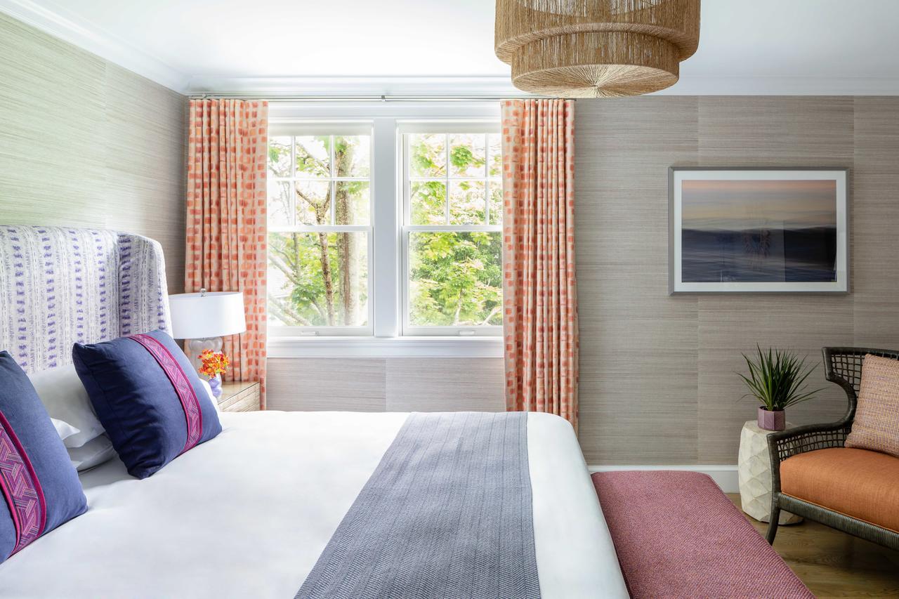 The Sydney, The Edgartown Collection Hotel Luaran gambar
