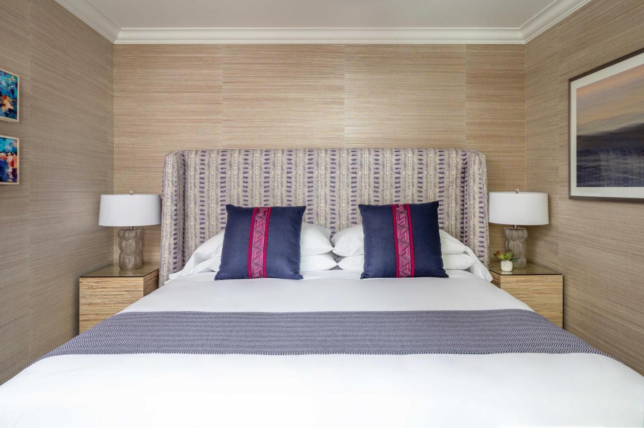 The Sydney, The Edgartown Collection Hotel Luaran gambar