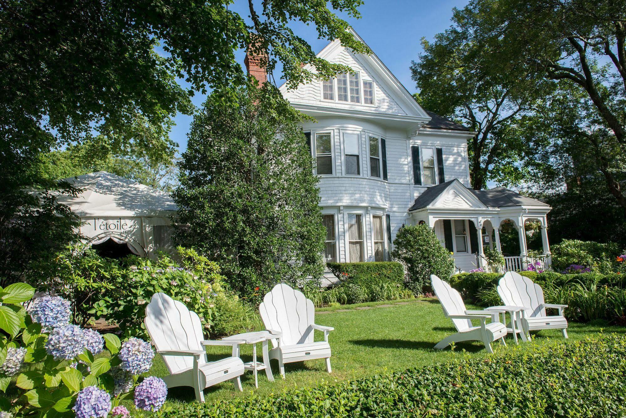 The Sydney, The Edgartown Collection Hotel Luaran gambar