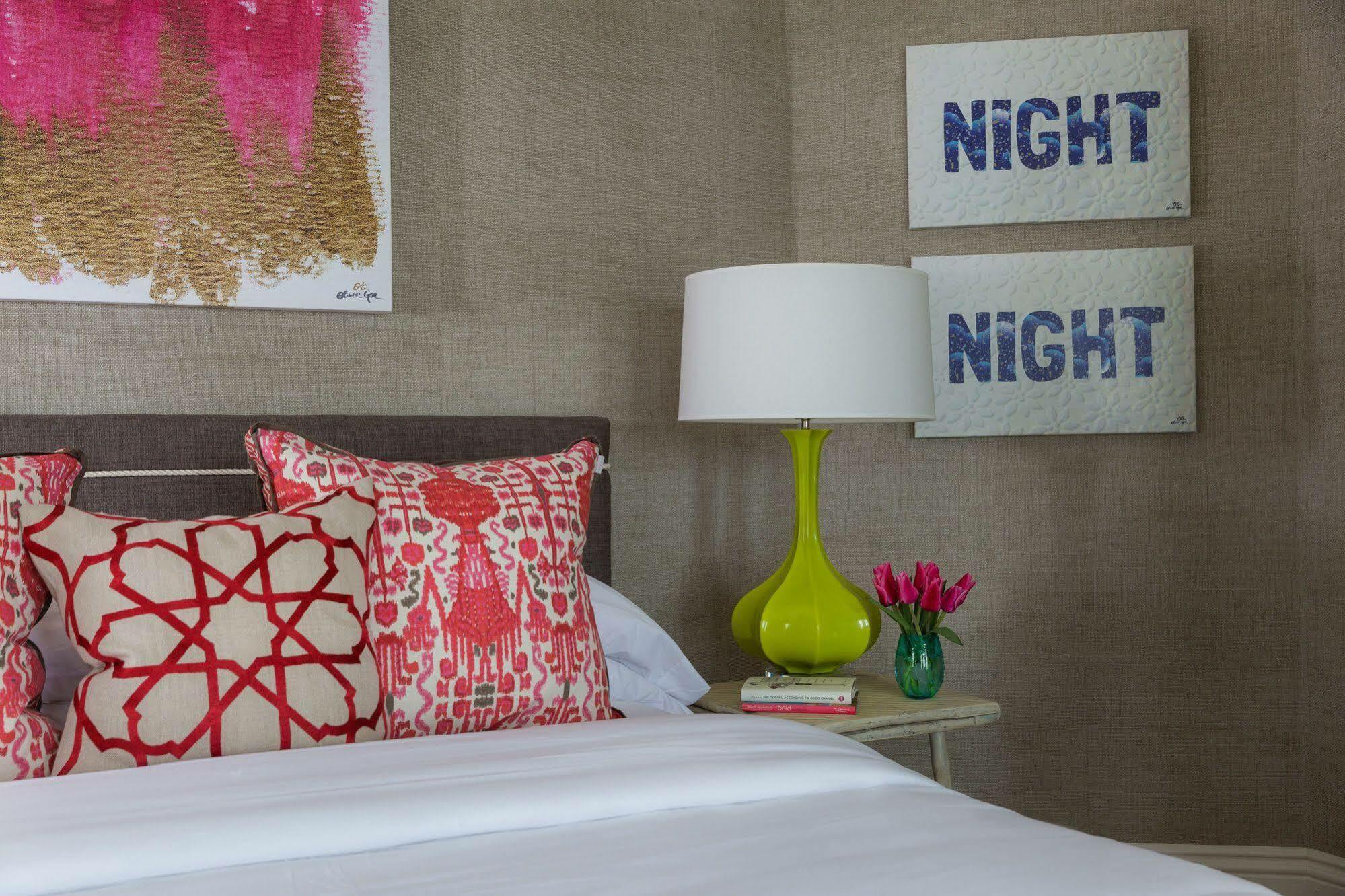 The Sydney, The Edgartown Collection Hotel Luaran gambar