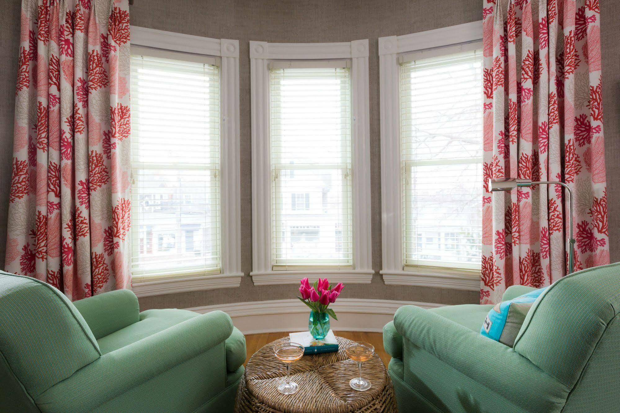 The Sydney, The Edgartown Collection Hotel Luaran gambar