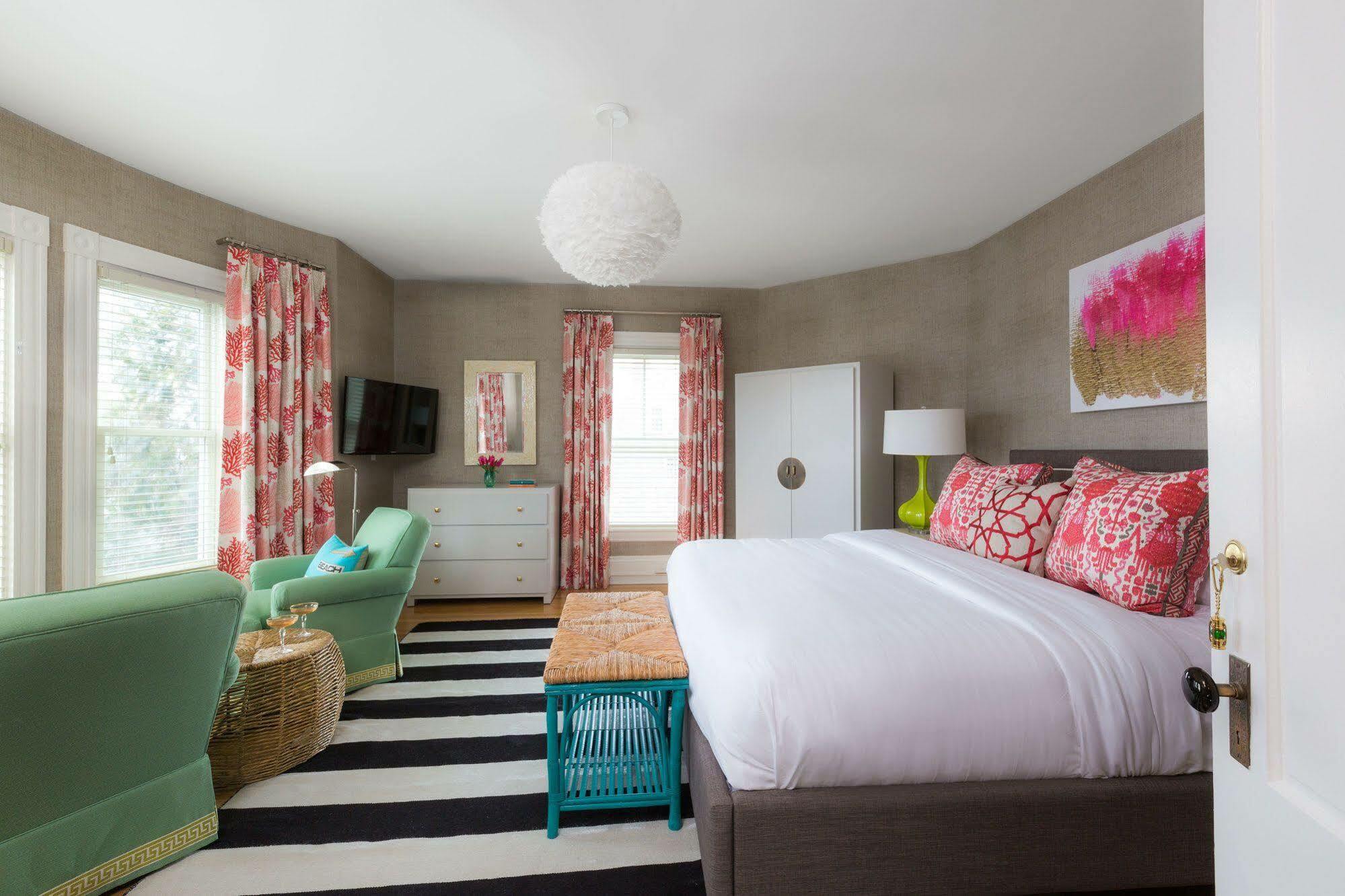 The Sydney, The Edgartown Collection Hotel Luaran gambar