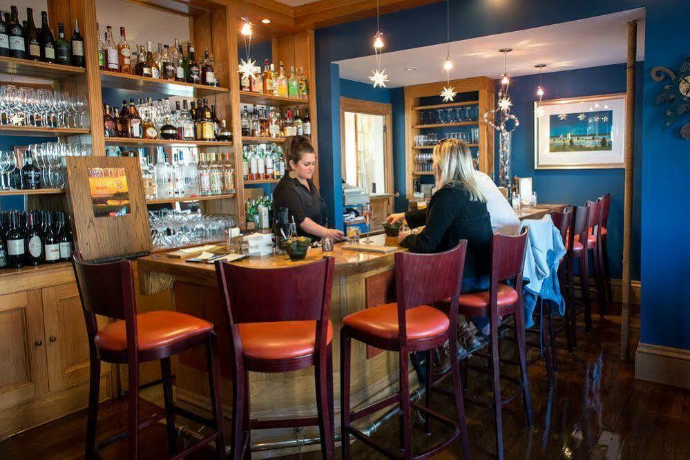 The Sydney, The Edgartown Collection Hotel Luaran gambar