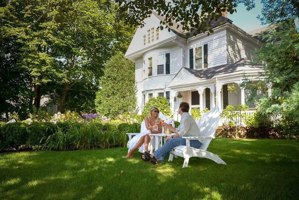 The Sydney, The Edgartown Collection Hotel Luaran gambar